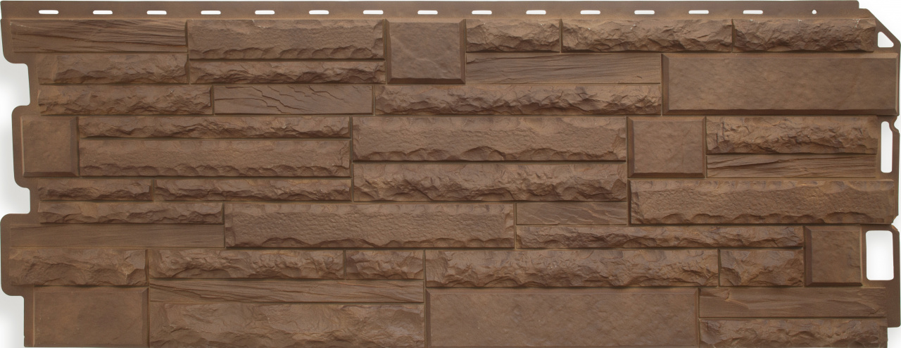 картинка Панель Альта-Профиль Скалистый камень Тибет 0.52 м2 Риколь